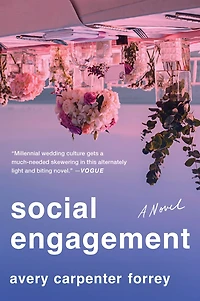 Social Engagement: A Novel