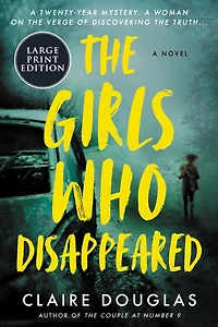 The Girls Who Disappeared: A Novel