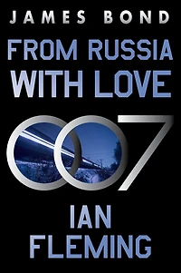 From Russia with Love (James Bond Series #5)