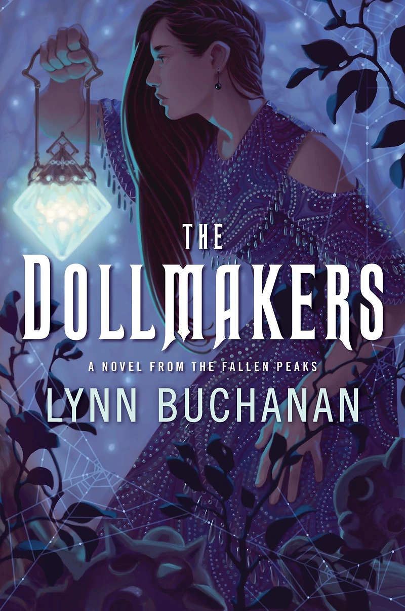 the Dollmakers: A Novel from Fallen Peaks