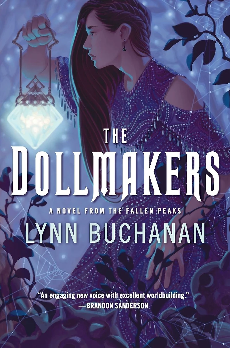 the Dollmakers: A Novel from Fallen Peaks