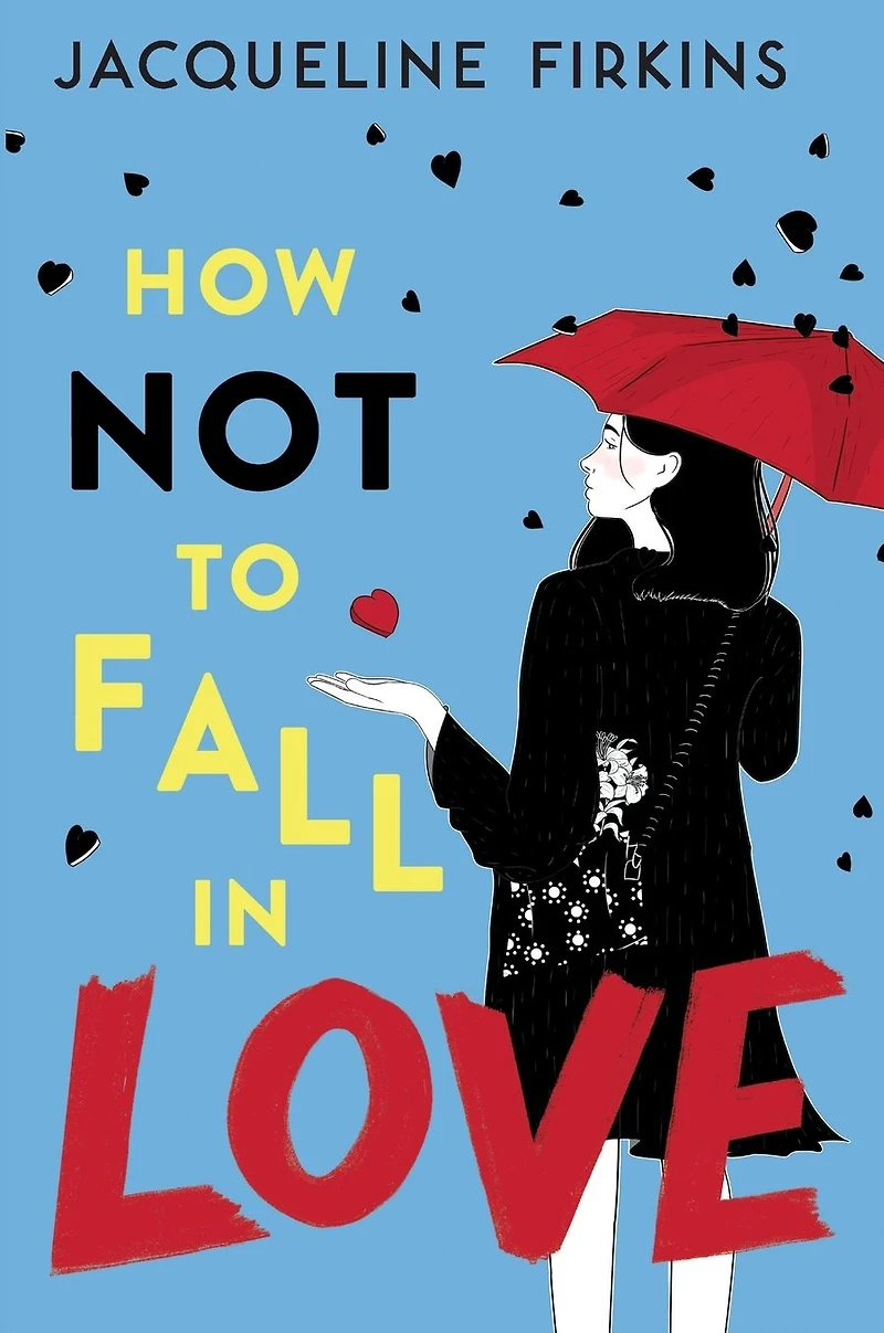 How Not to Fall Love
