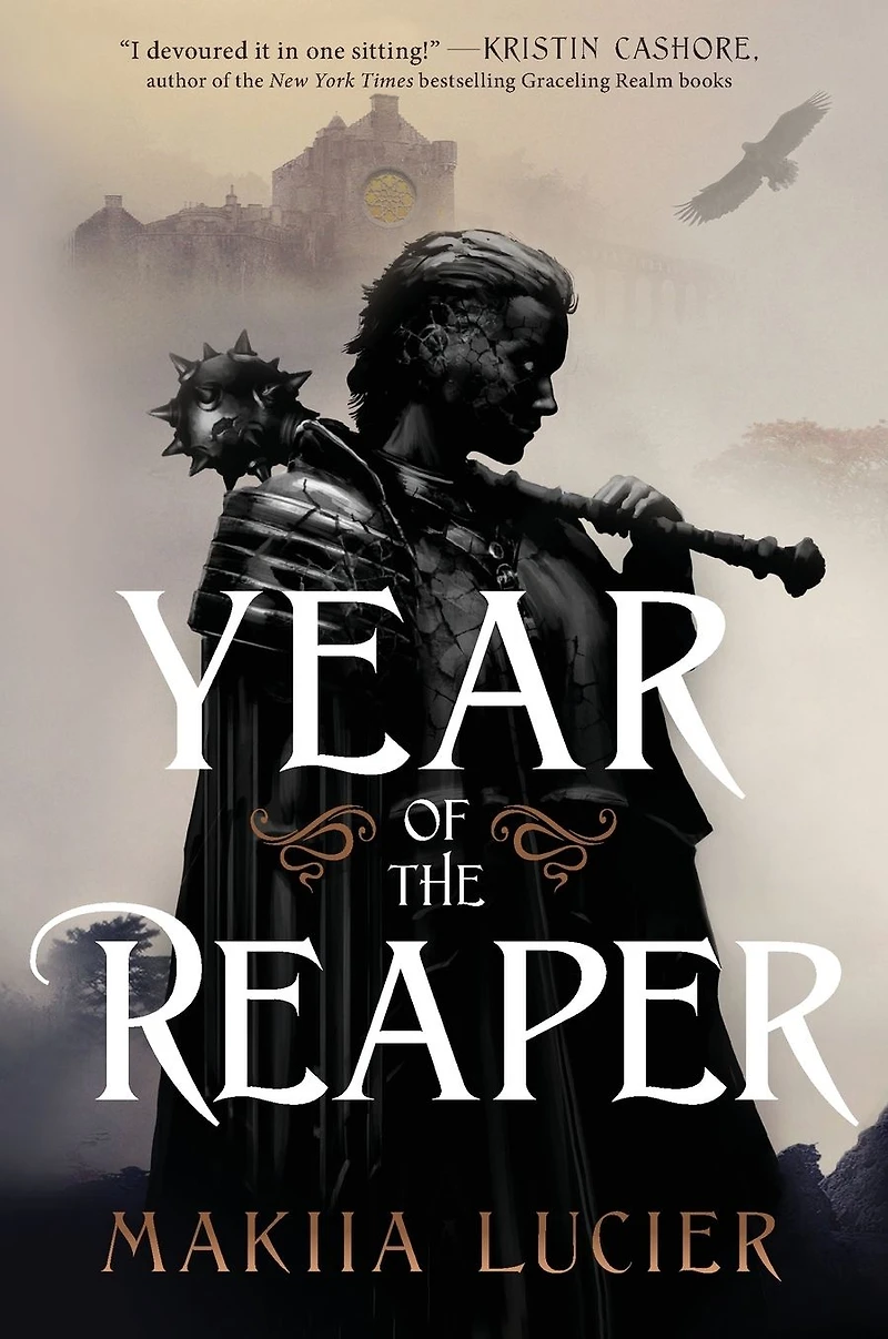 Year of the Reaper