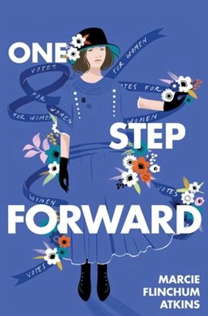 One Step Forward