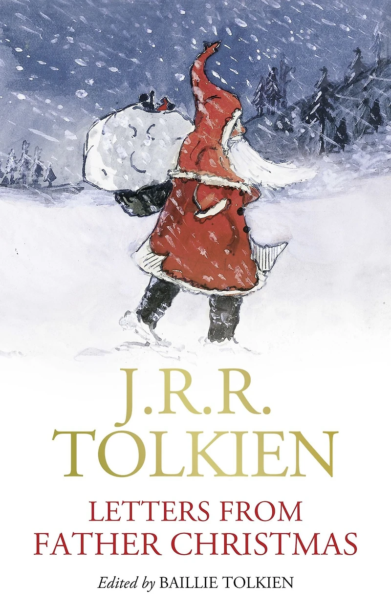 Letters From Father Christmas