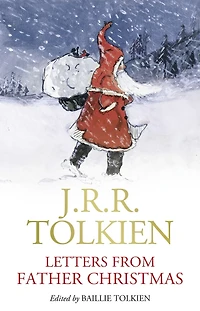 Letters From Father Christmas