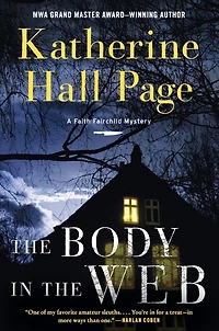 the Body Web: A Faith Fairchild Mystery
