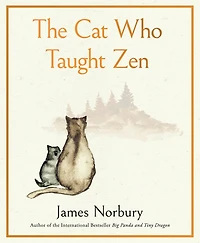 The Cat Who Taught Zen