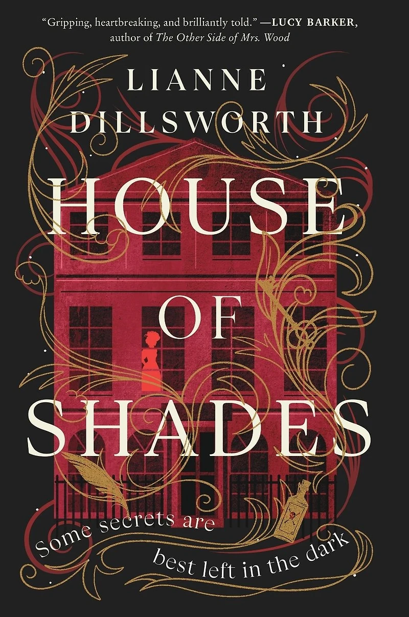 House of Shades: A Novel