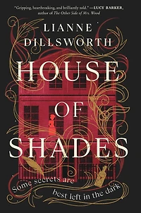 House of Shades: A Novel
