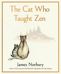 The Cat Who Taught Zen