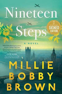 Nineteen Steps