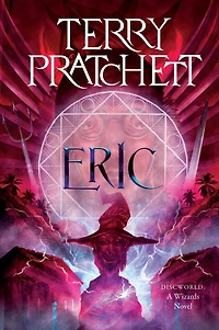 Eric (Discworld Series #9)
