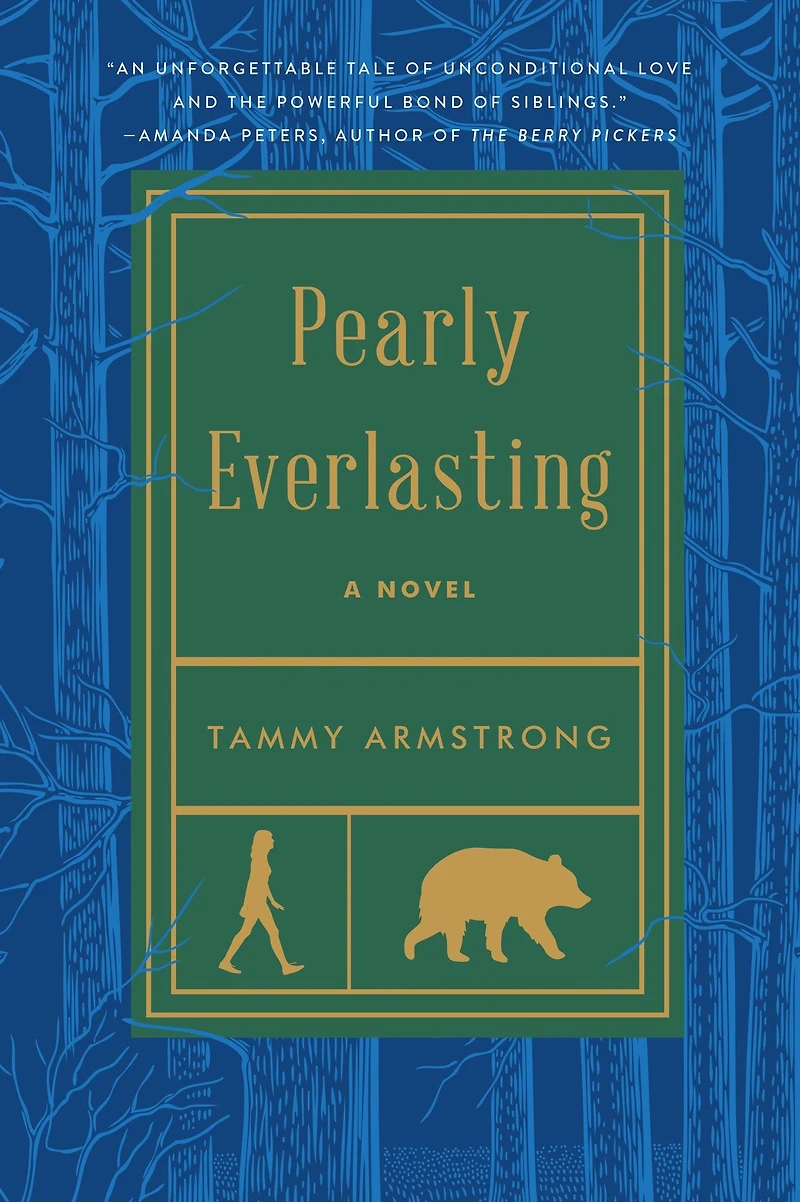 Pearly Everlasting: A Novel