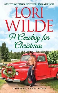 A Cowboy for Christmas: Jubilee, Texas Novel