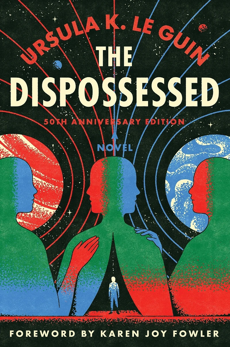 The Dispossessed (Hainish Series)