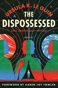 The Dispossessed (Hainish Series)