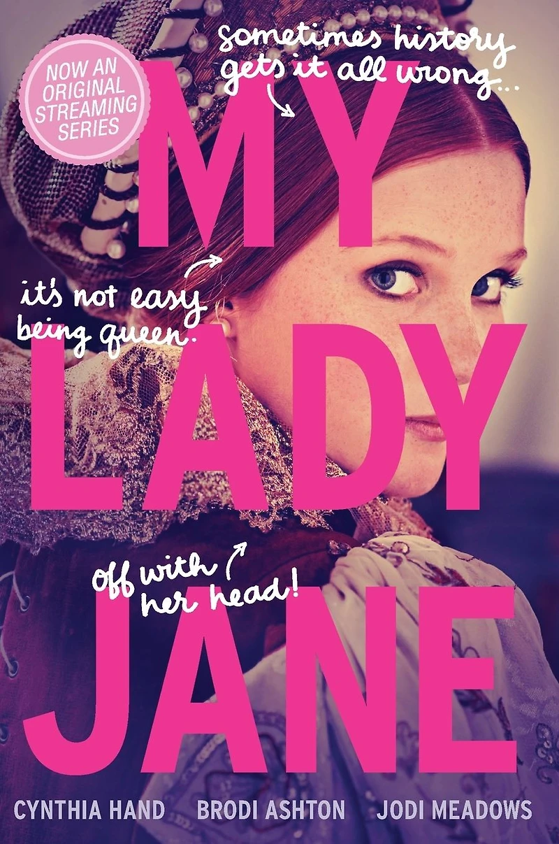 My Lady Jane