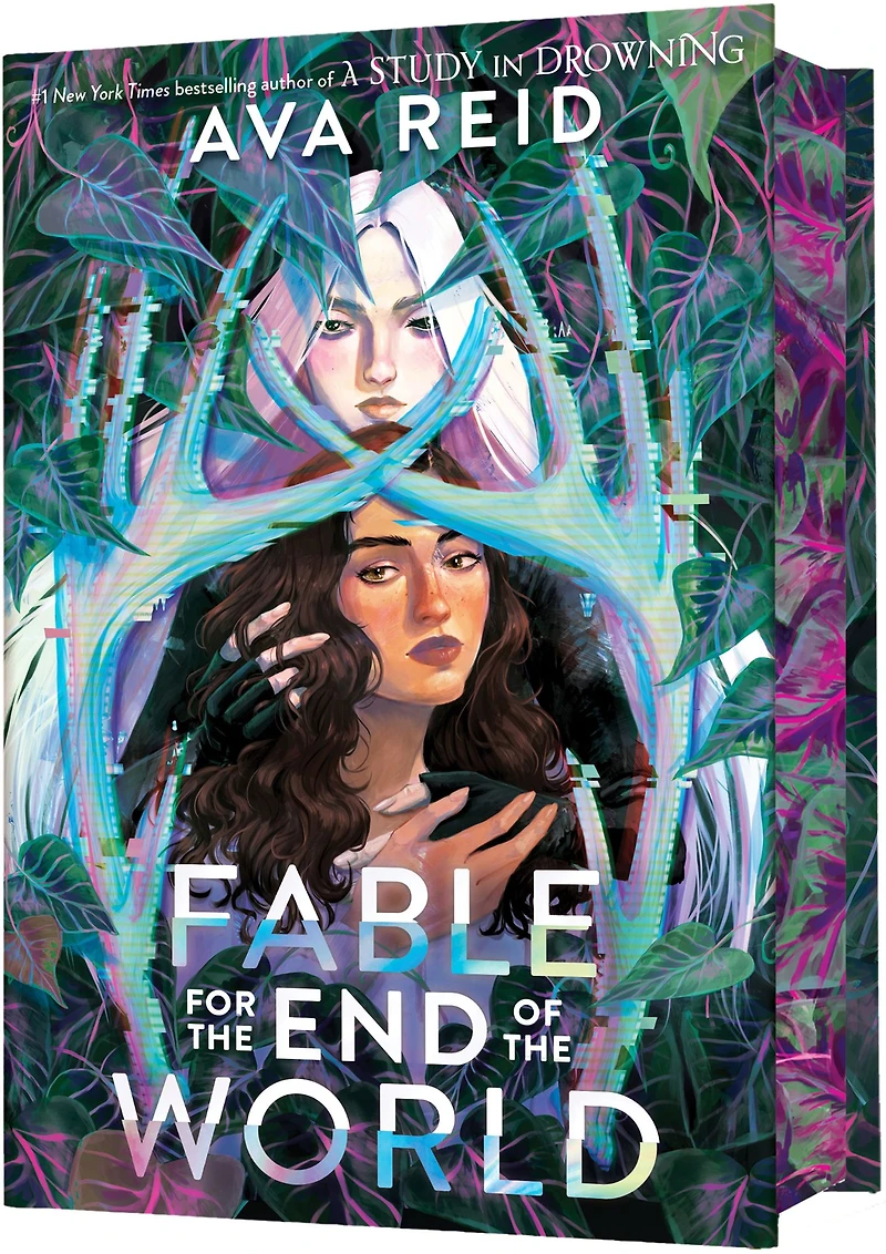 Fable for the End of World