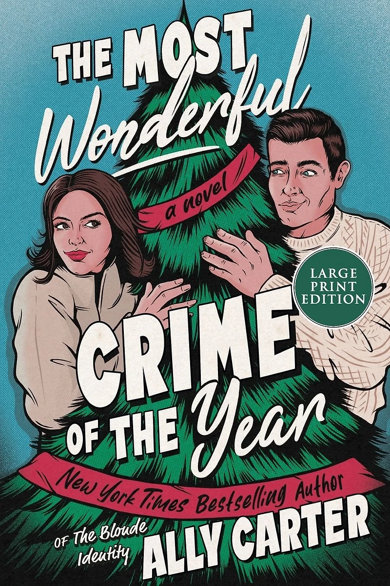 the Most Wonderful Crime of Year: A Novel