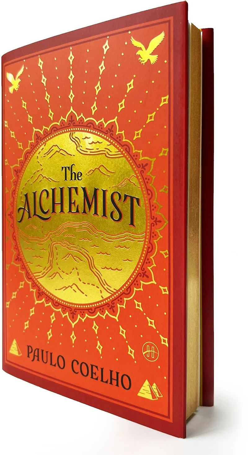 The Alchemist