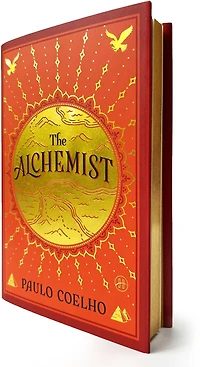 The Alchemist