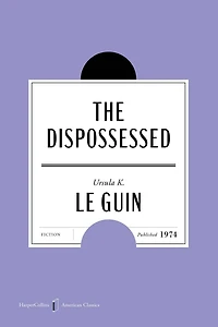 The Dispossessed (Hainish Series)