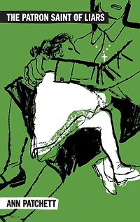 The Patron Saint of Liars