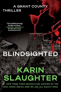 Blindsighted (Grant County Series #1)