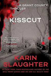 Kisscut (Grant County Series #2)