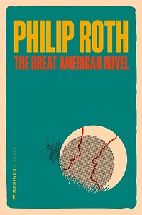 The Great American Novel