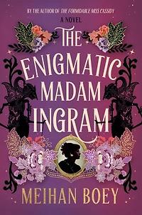 The Enigmatic Madam Ingram: A Novel