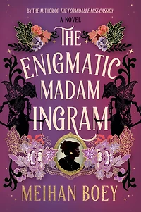 The Enigmatic Madam Ingram: A Novel