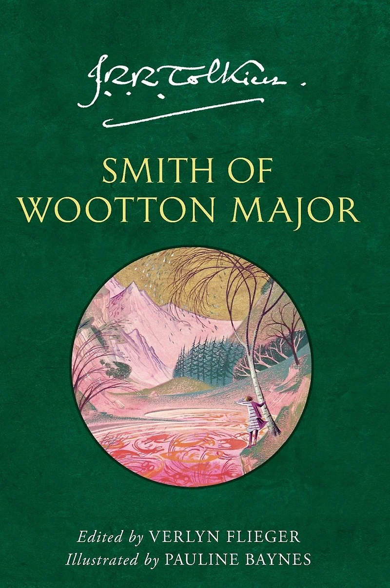 Smith of Wootton Major