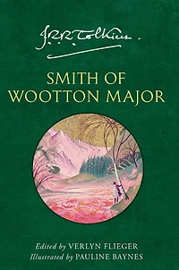 Smith of Wootton Major