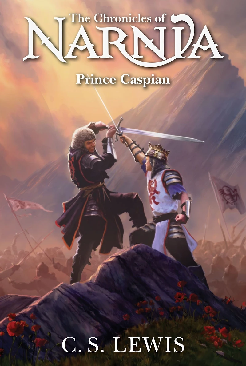 Prince Caspian