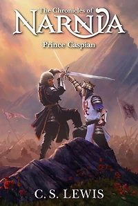 Prince Caspian