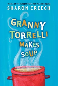 Granny Torrelli Makes Soup (Abridged)