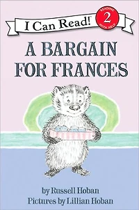 A Bargain for Frances (I Can Read Picture Book Series)