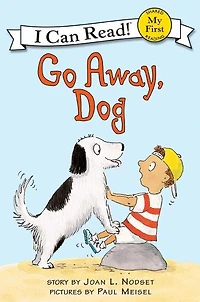 Go Away, Dog