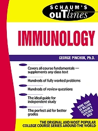 Schaum's Outline of Immunology