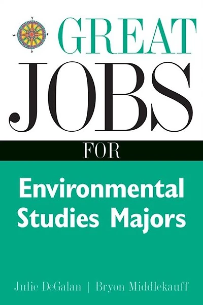 Great Jobs for Environmental Studies Majors