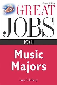 Great Jobs for Music Majors