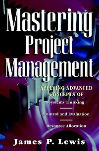 Mastering Project Management