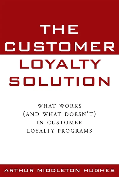 The Customer Loyalty Solution