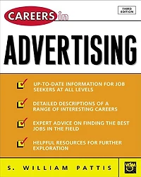 Careers in Advertising