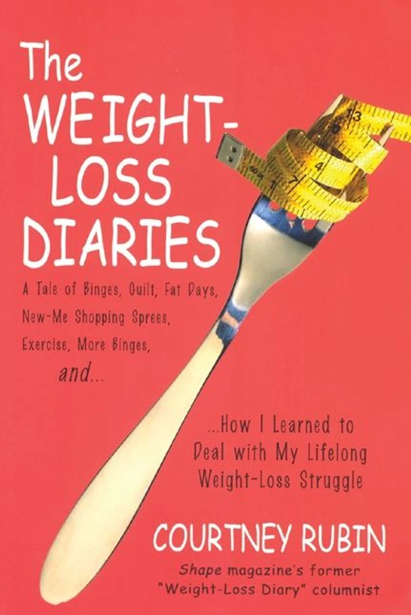The Weight-Loss Diaries