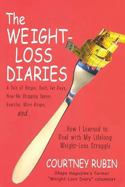 The Weight-Loss Diaries