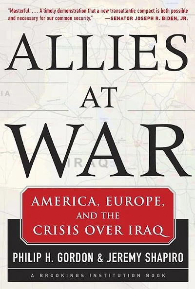 Allies At War