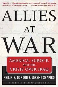 Allies At War
